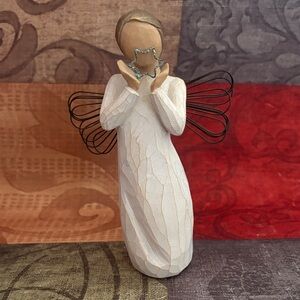 🍃Willow Tree🍂Bright Star Angel